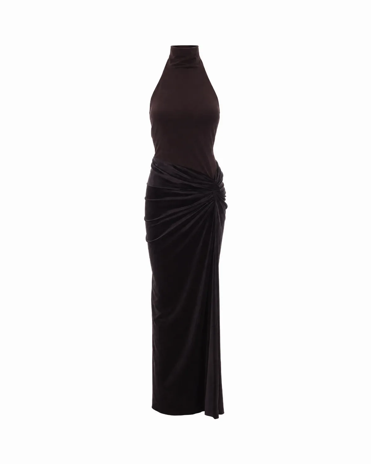 Jessie Maxi Dress by The Andamane
