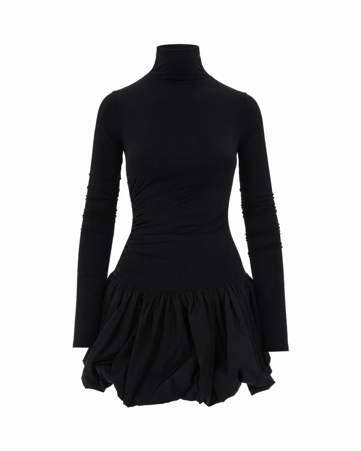 Mini Dress by The Andamane