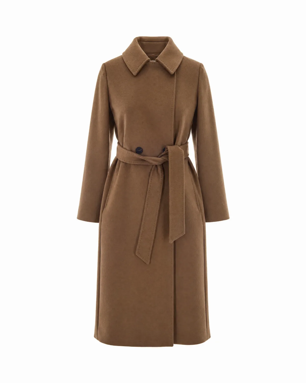 Coat by Max Mara