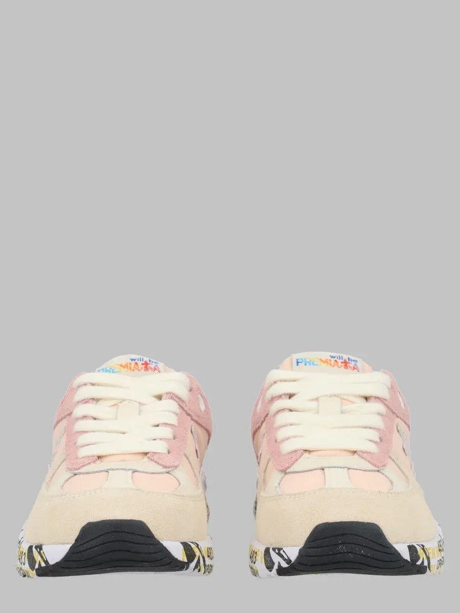 Diva Sneakers by Premiata
