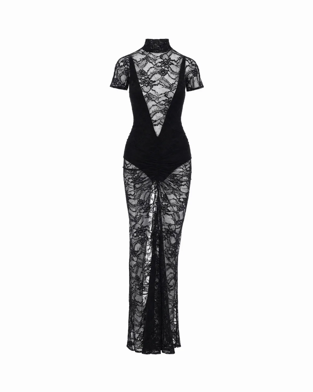 Palma Maxi Dress by The Andamane