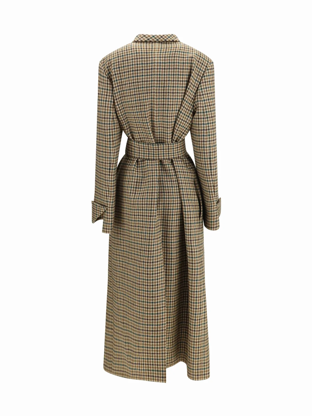 Lauren Trench Coat by Sa Su Phi