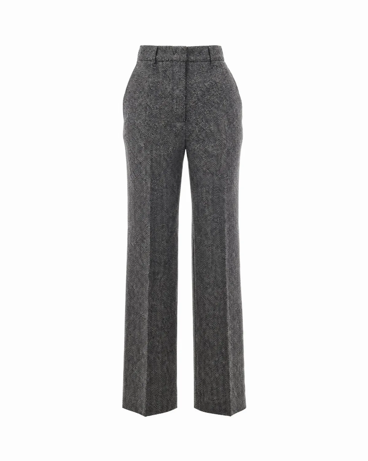 Edicola Resca Trousers by Max Mara
