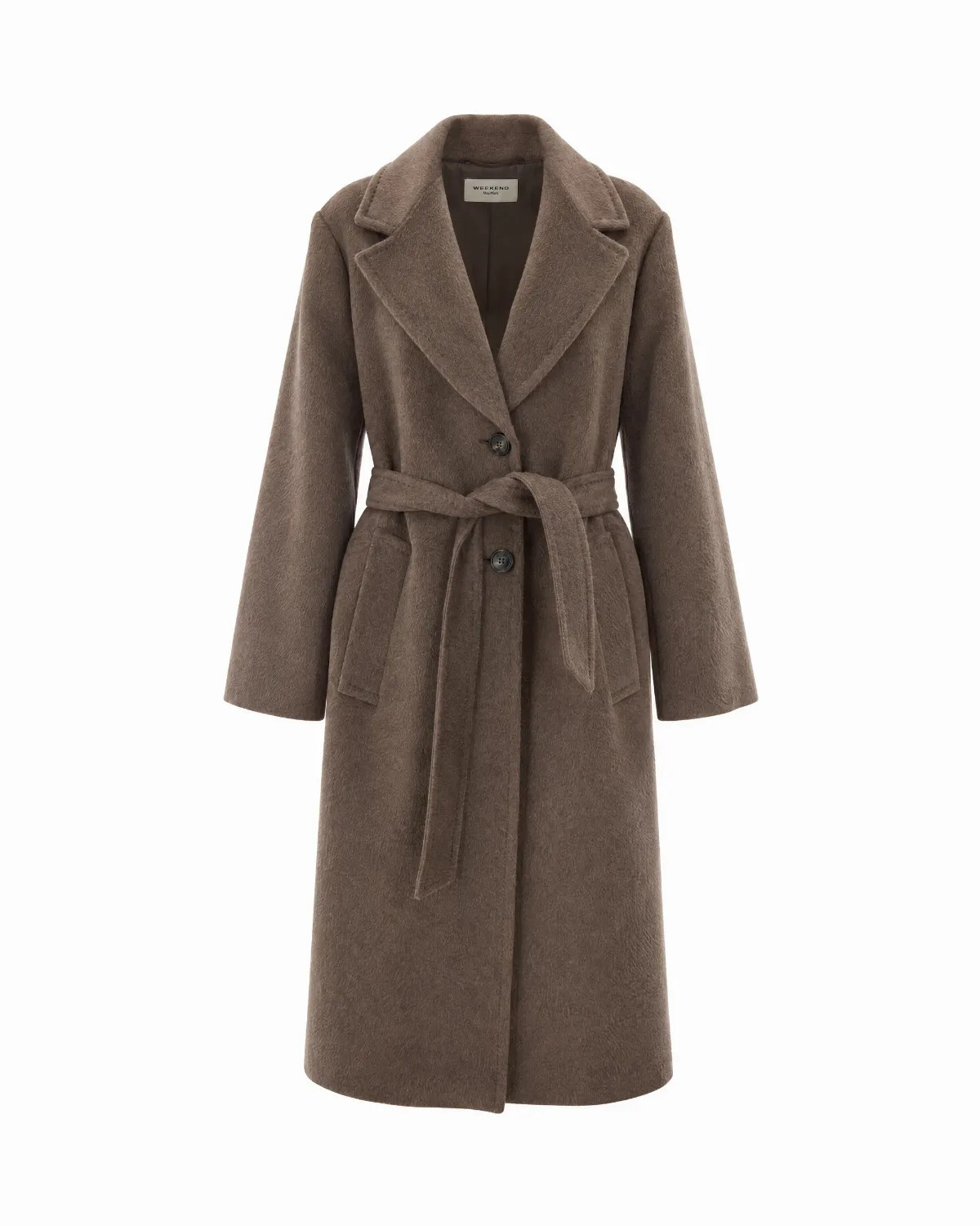 Coat by Weekend Max Mara