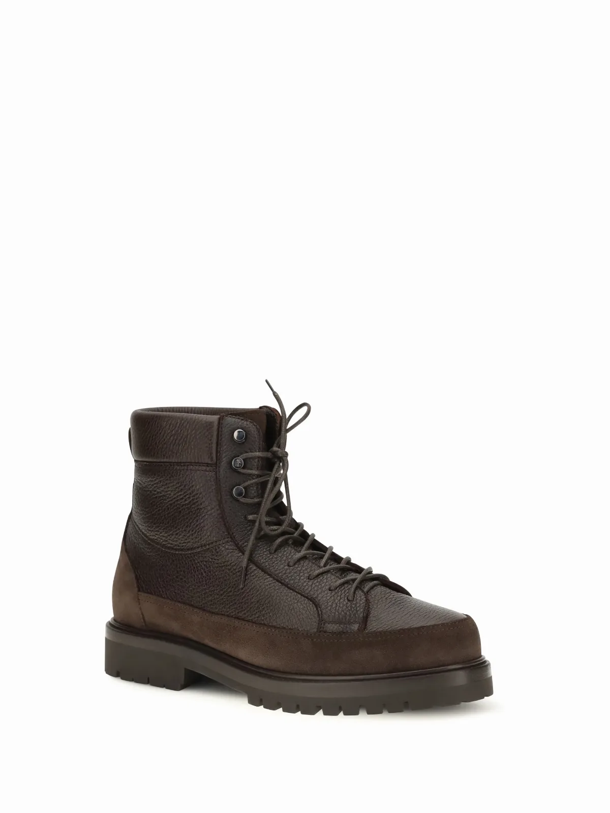 Explorer Délavé Boot by BRUNELLO CUCINELLI