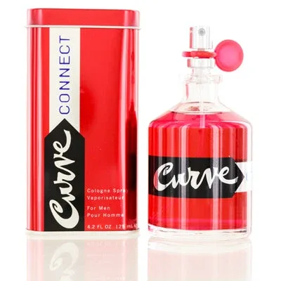 Curve Connect Cologne by Liz Claiborne
