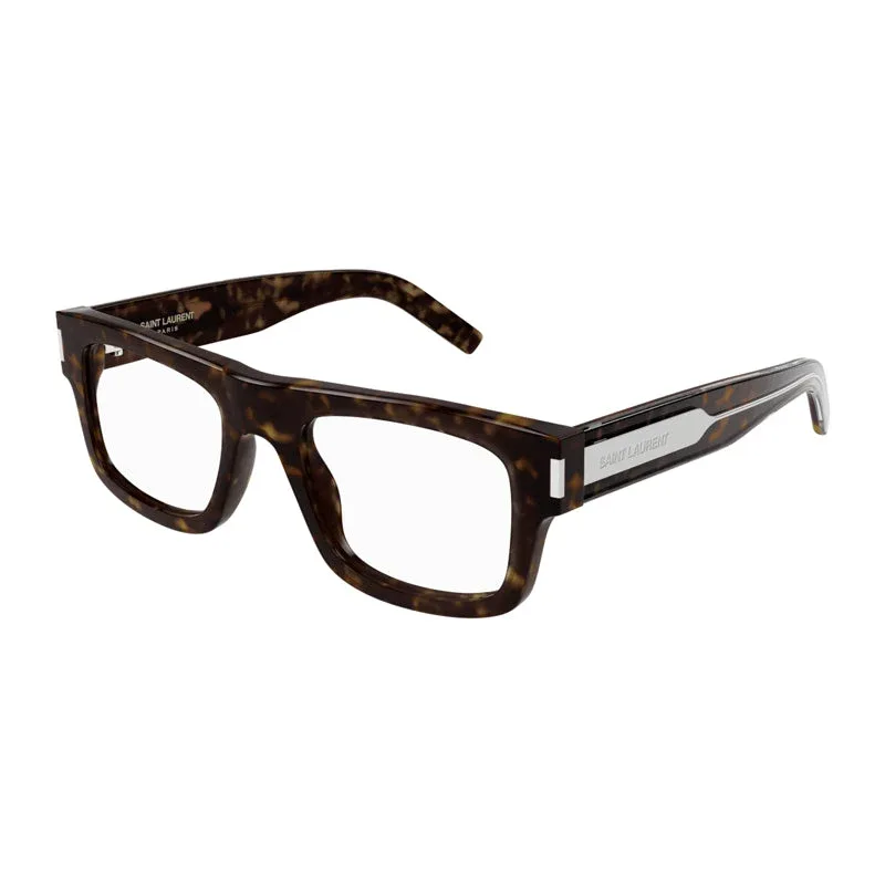 SL574 Eyeglasses by Saint Laurent