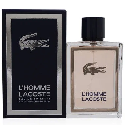 EDT Spray Eau De Toilette by Lacoste