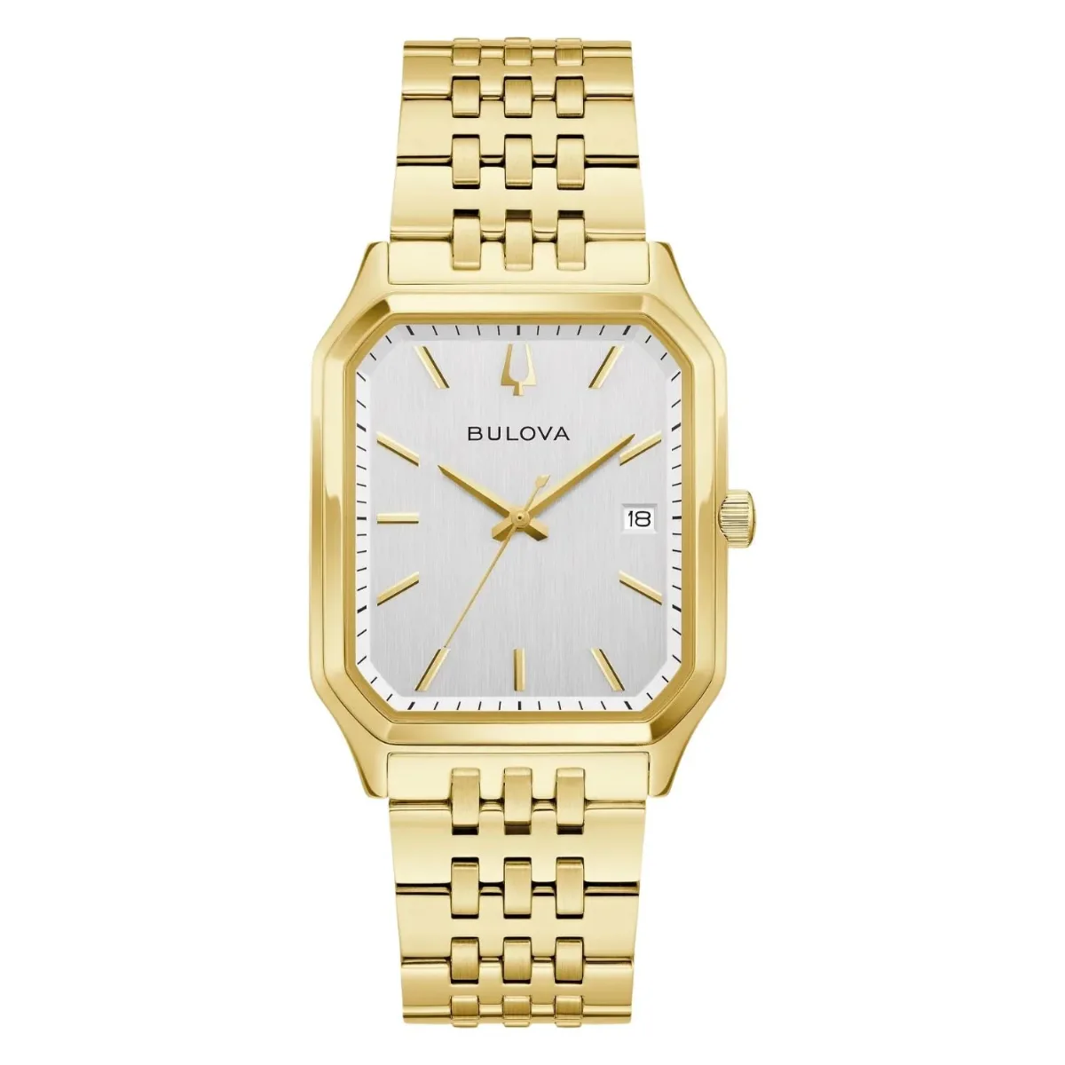 Tony Bennett Watch by Bulova
