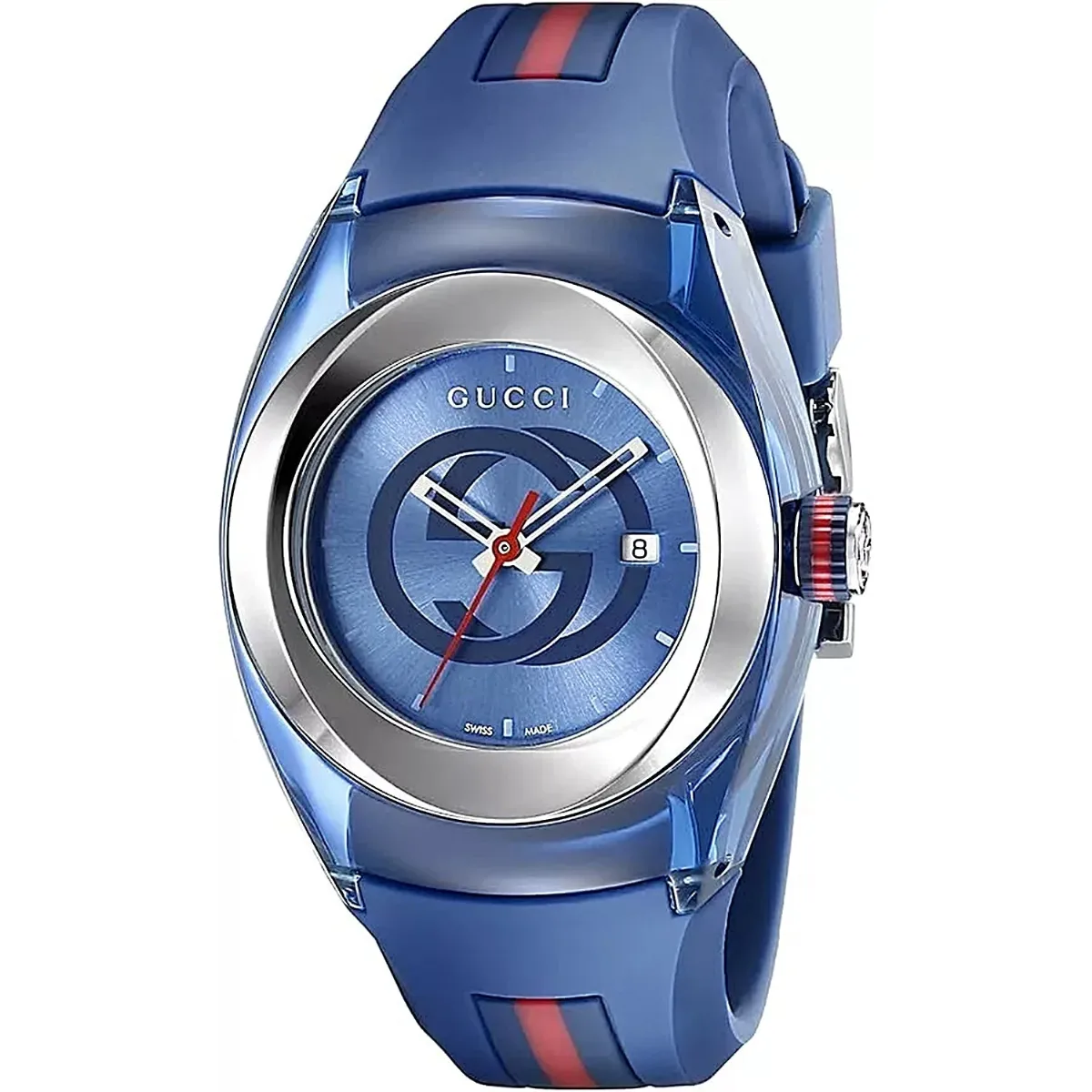 Sync Watch by Gucci