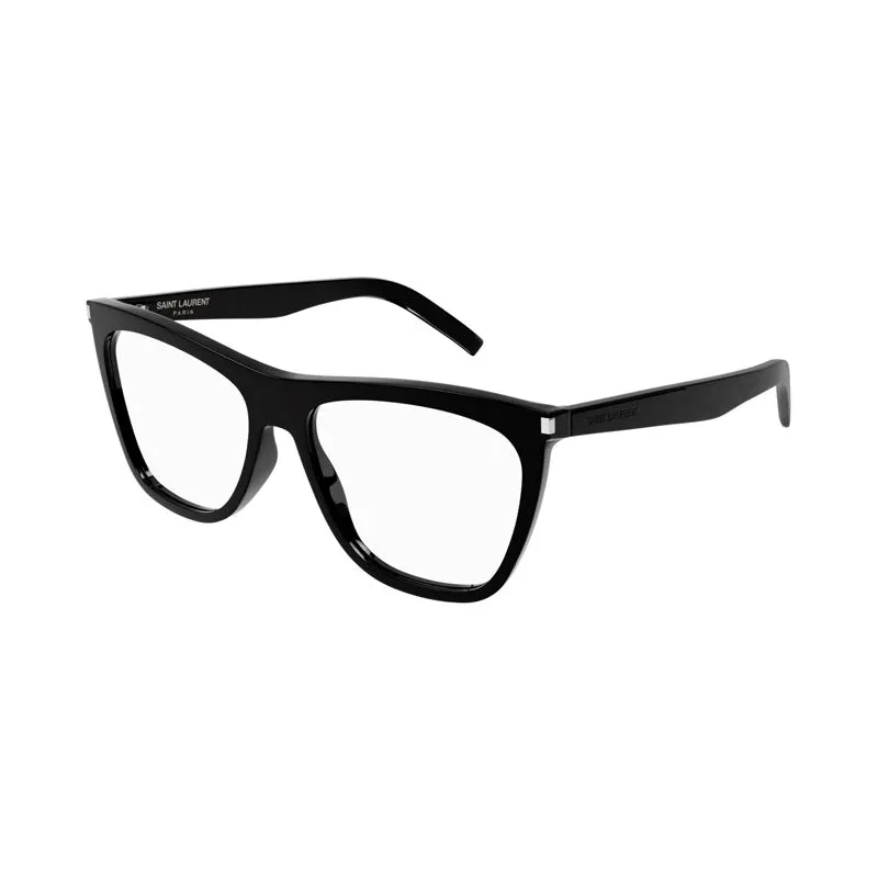 SL518 Eyeglasses by Saint Laurent