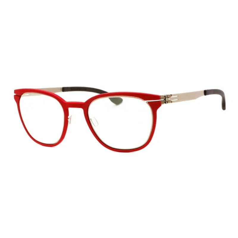 Eyeglasses by Ic! Berlin