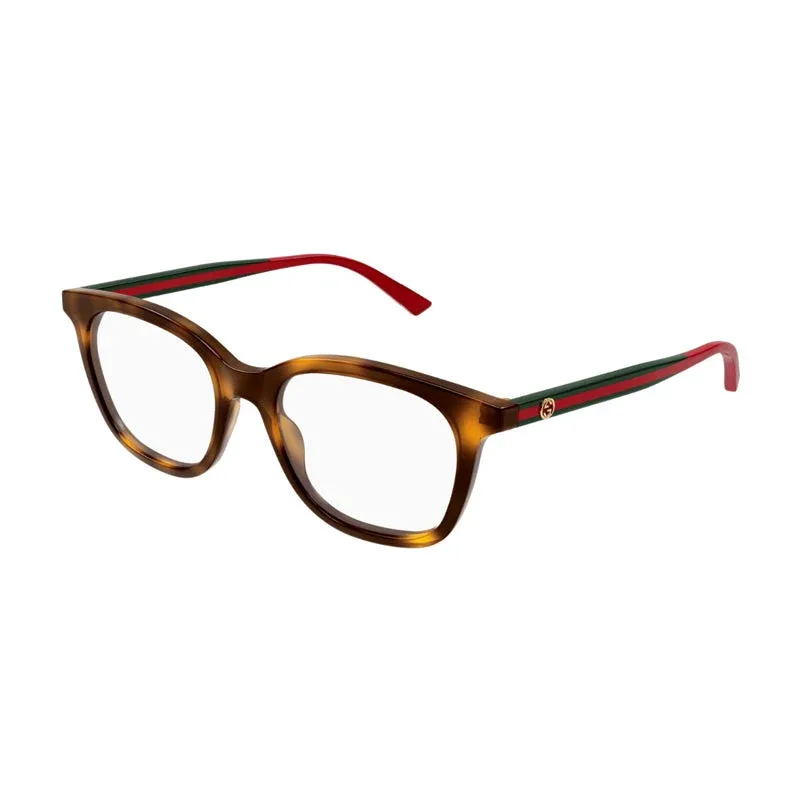 GG1864O Eyeglasses by Gucci