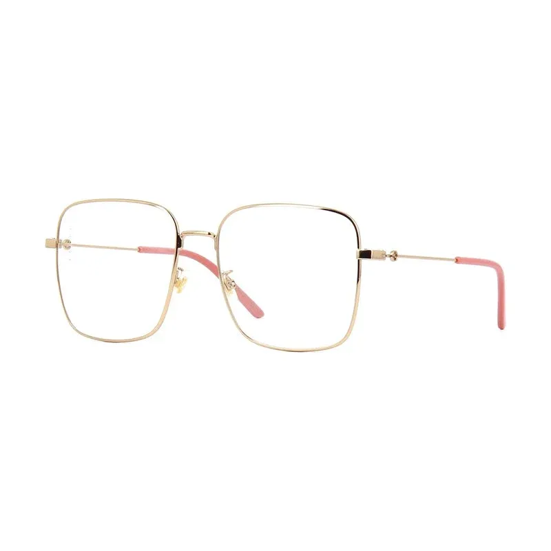 Gucci GG0445O Eyeglasses by Gucci