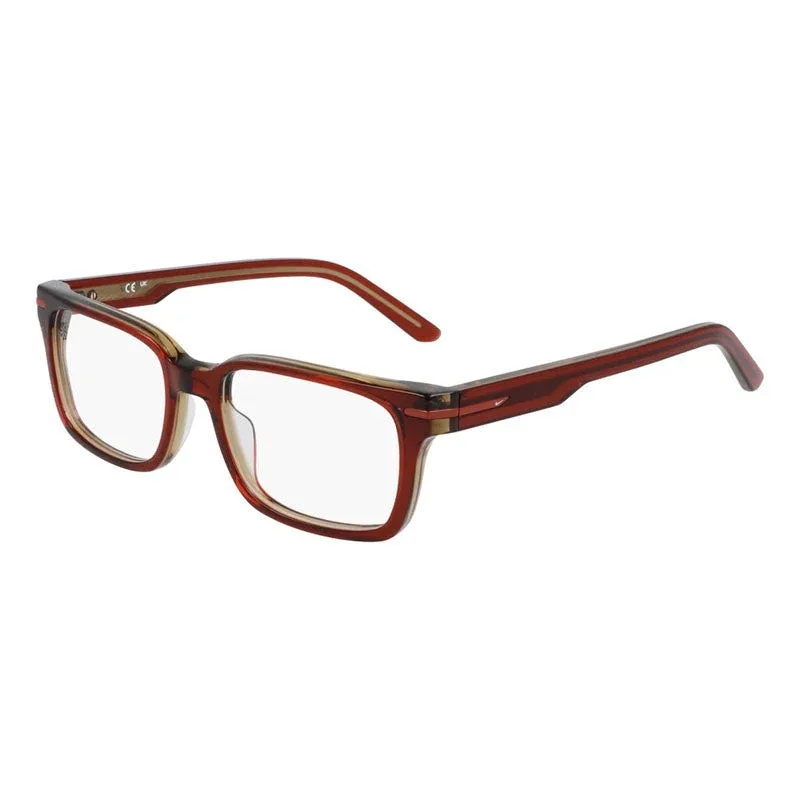 Nike 7174 Full Rim Acetate Eyeglasses by Nike