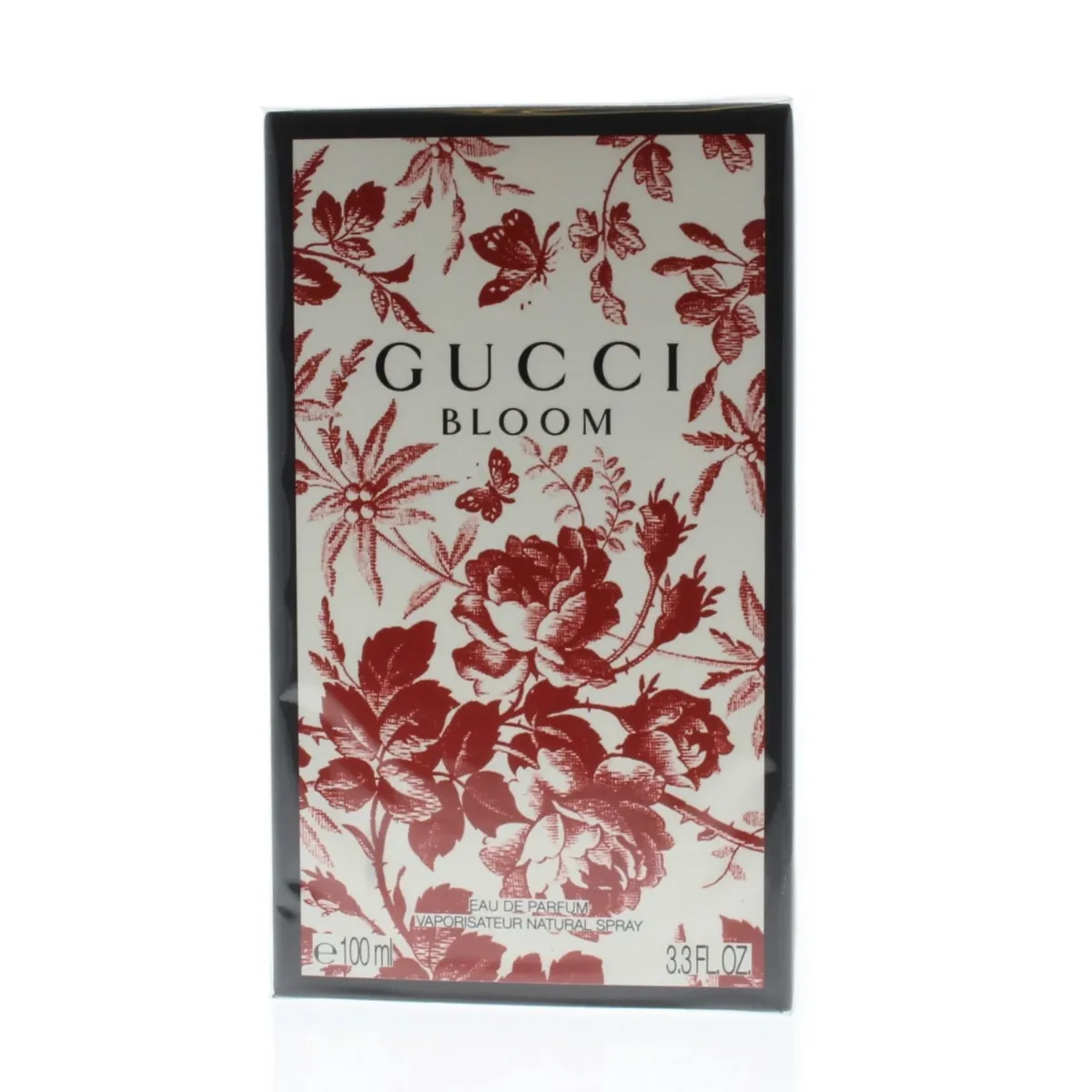 Gucci Bloom Eau De Parfum by Gucci