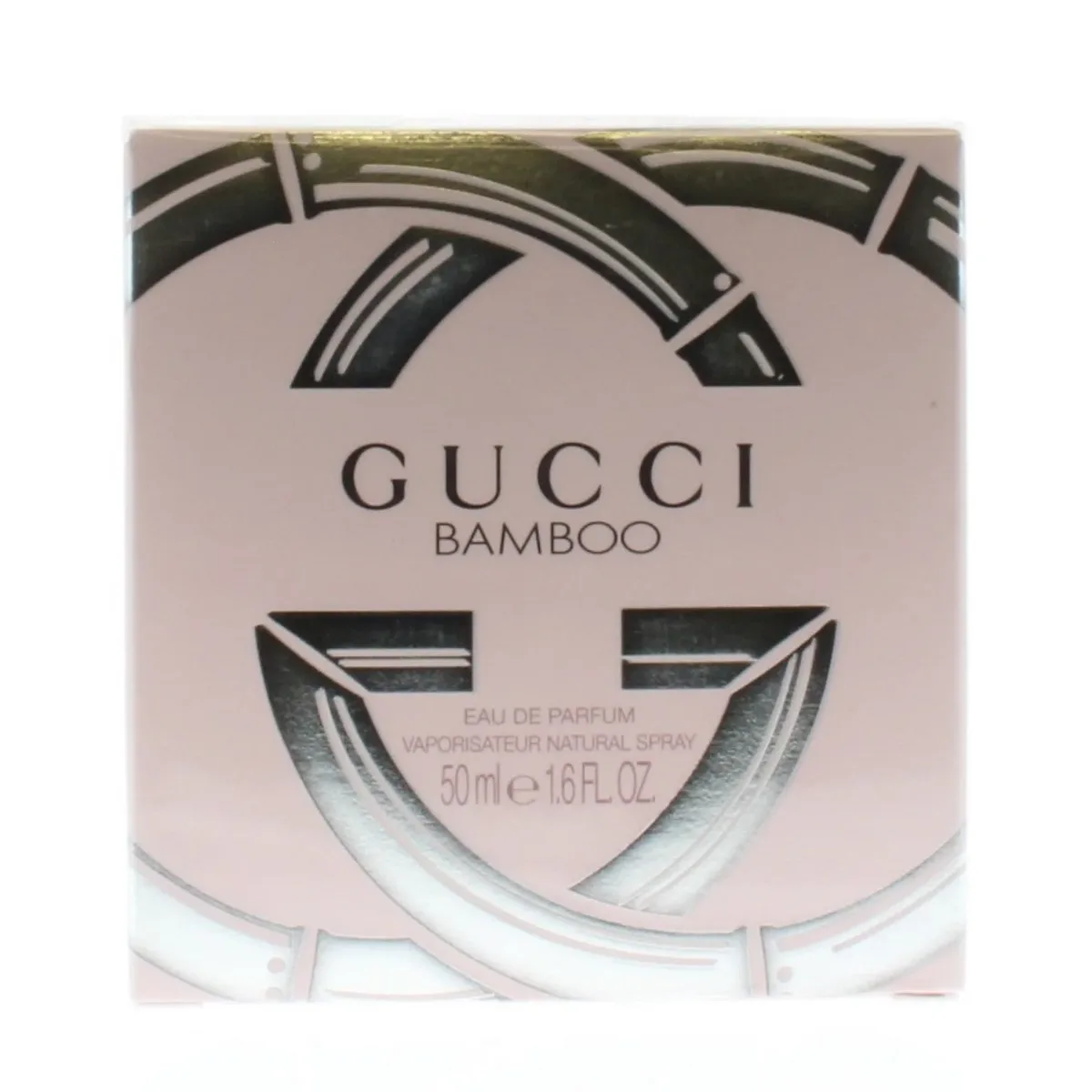Gucci Bamboo Eau De Parfum by Gucci