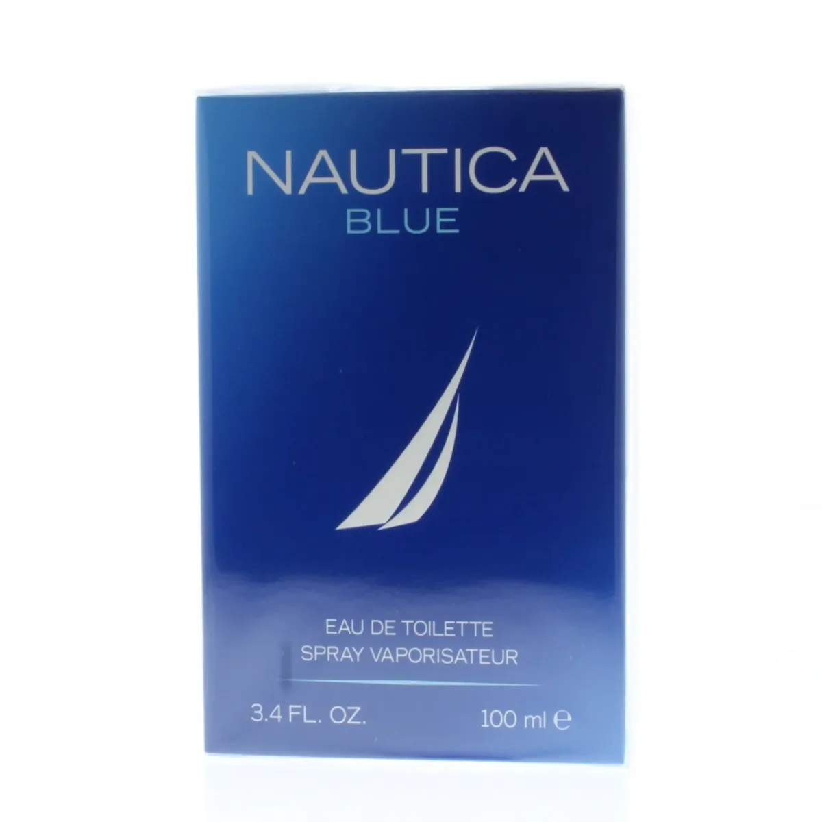 Nautica Aquatic Fragrance Eau De Toilette by Nautica