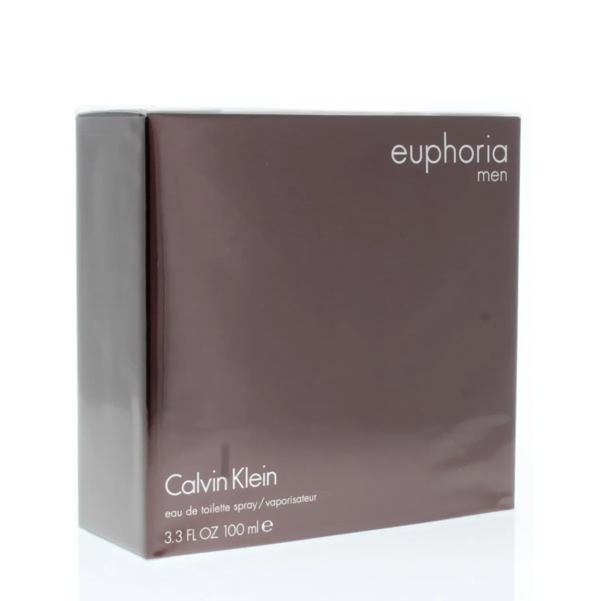 Calvin Klein Euphoria Eau De Toilette by Calvin Klein