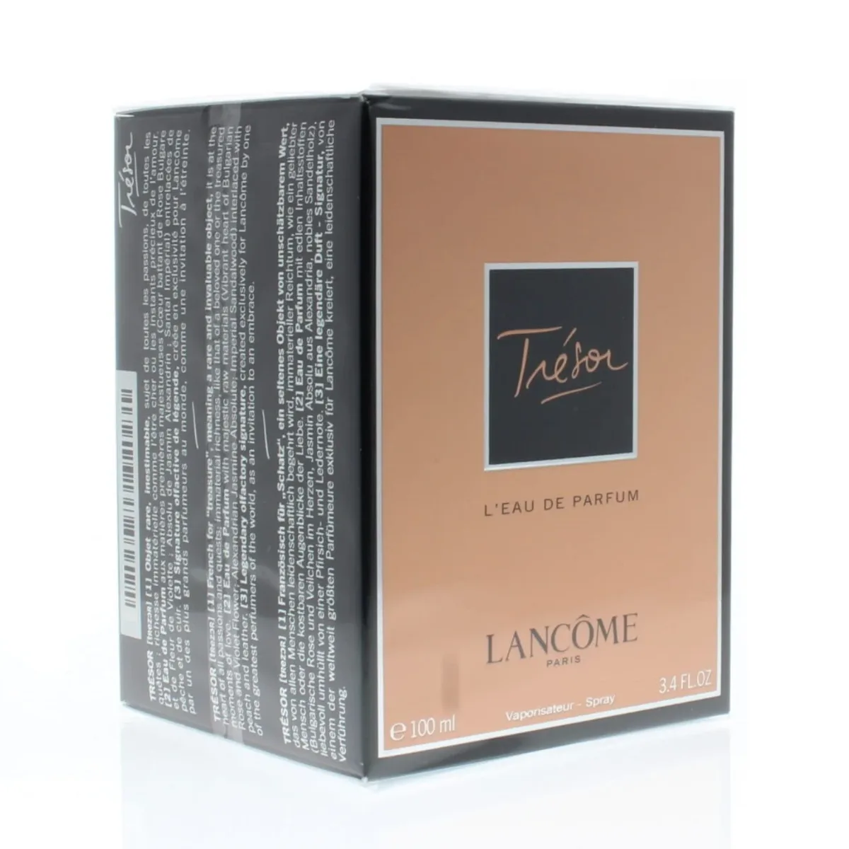 Lancome Trésor Eau De Parfum by Lancome