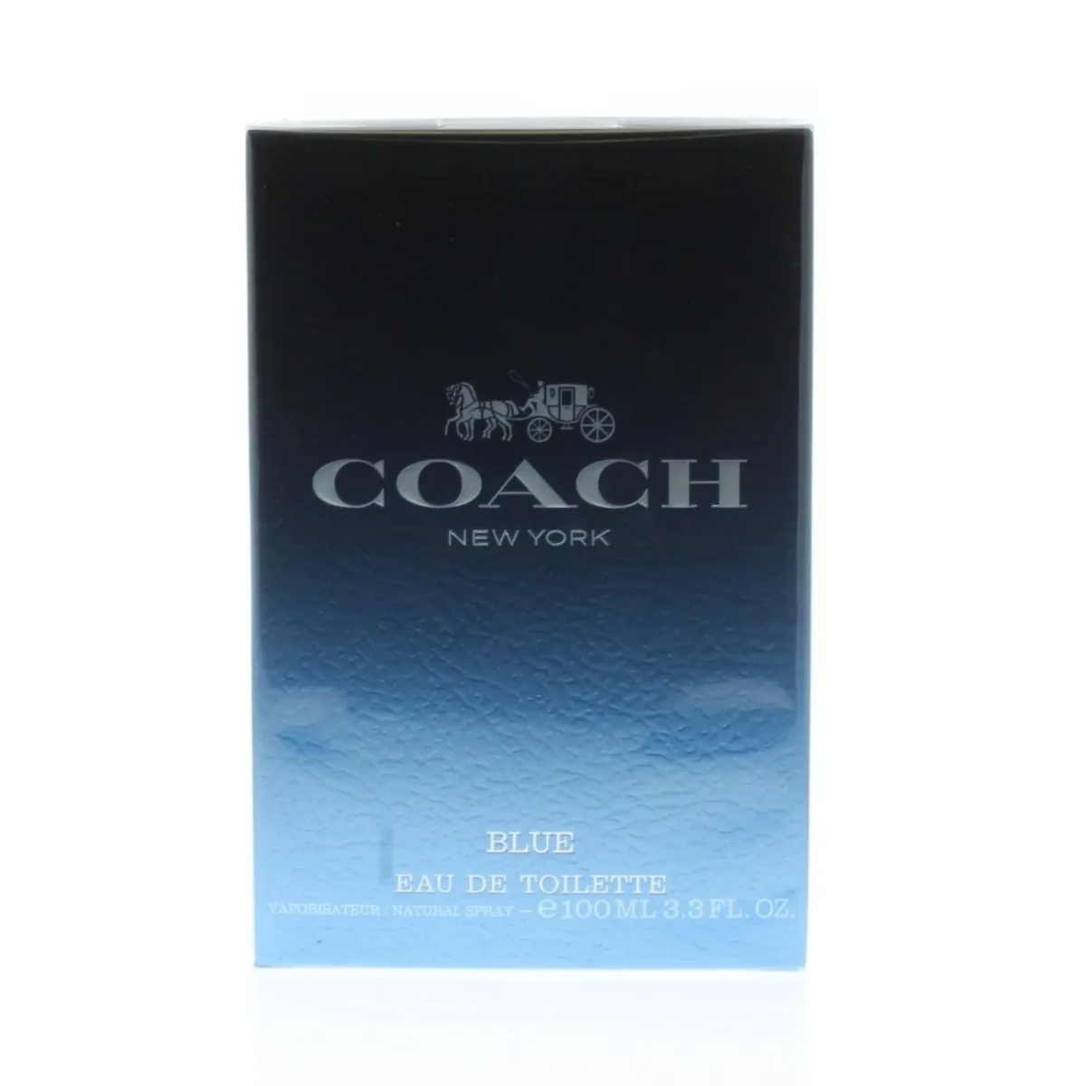 Coach Blue Eau De Toilette by Coach