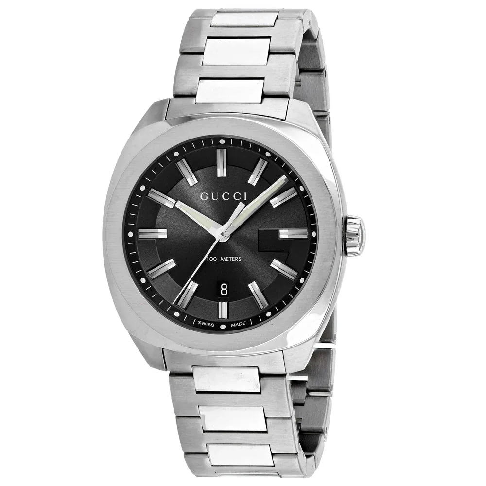 Watch by Gucci
