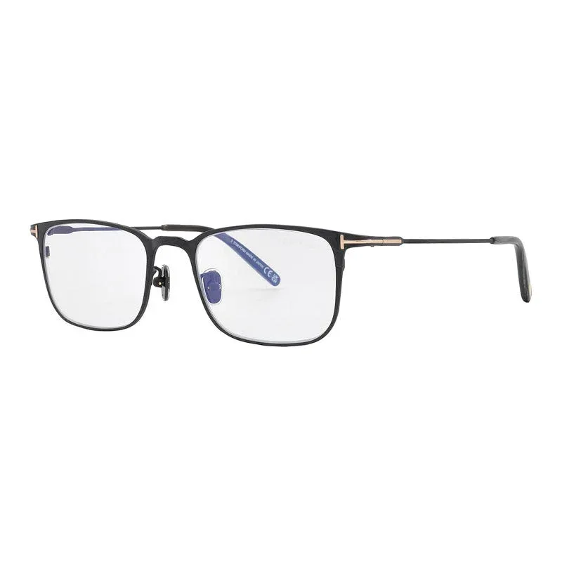 Tom Ford FT5929-D-B Eyeglasses by Tom Ford