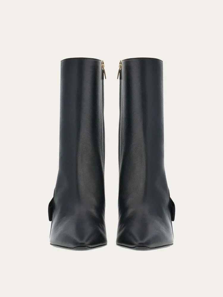 Ferragamo Ankle Boot by Ferragamo