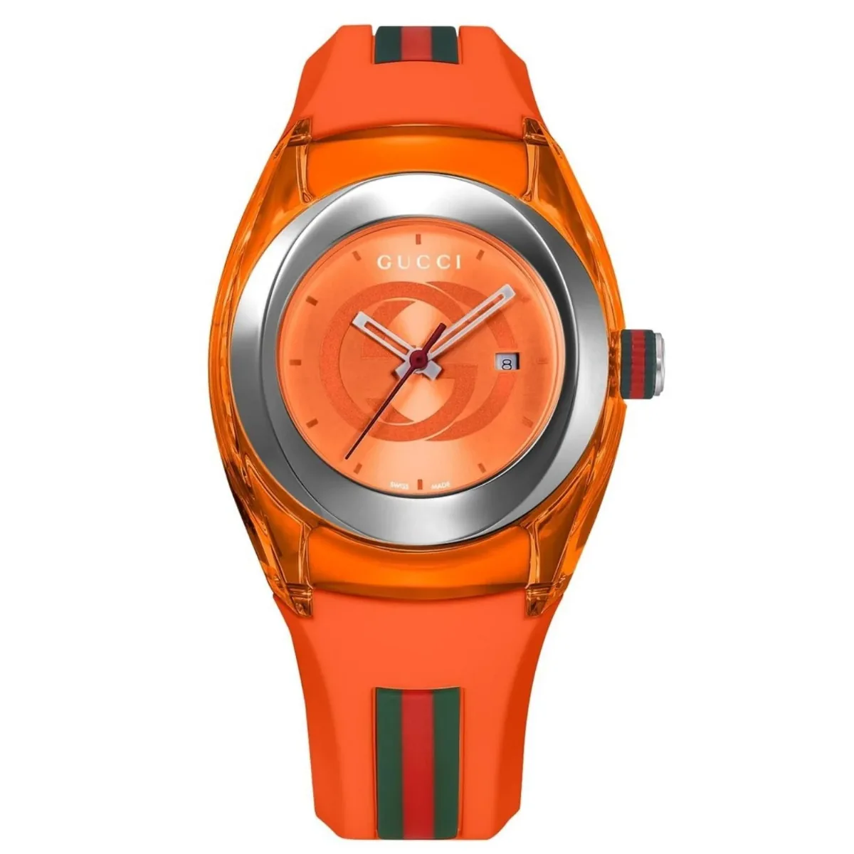 Gucci Sync Watch by Gucci