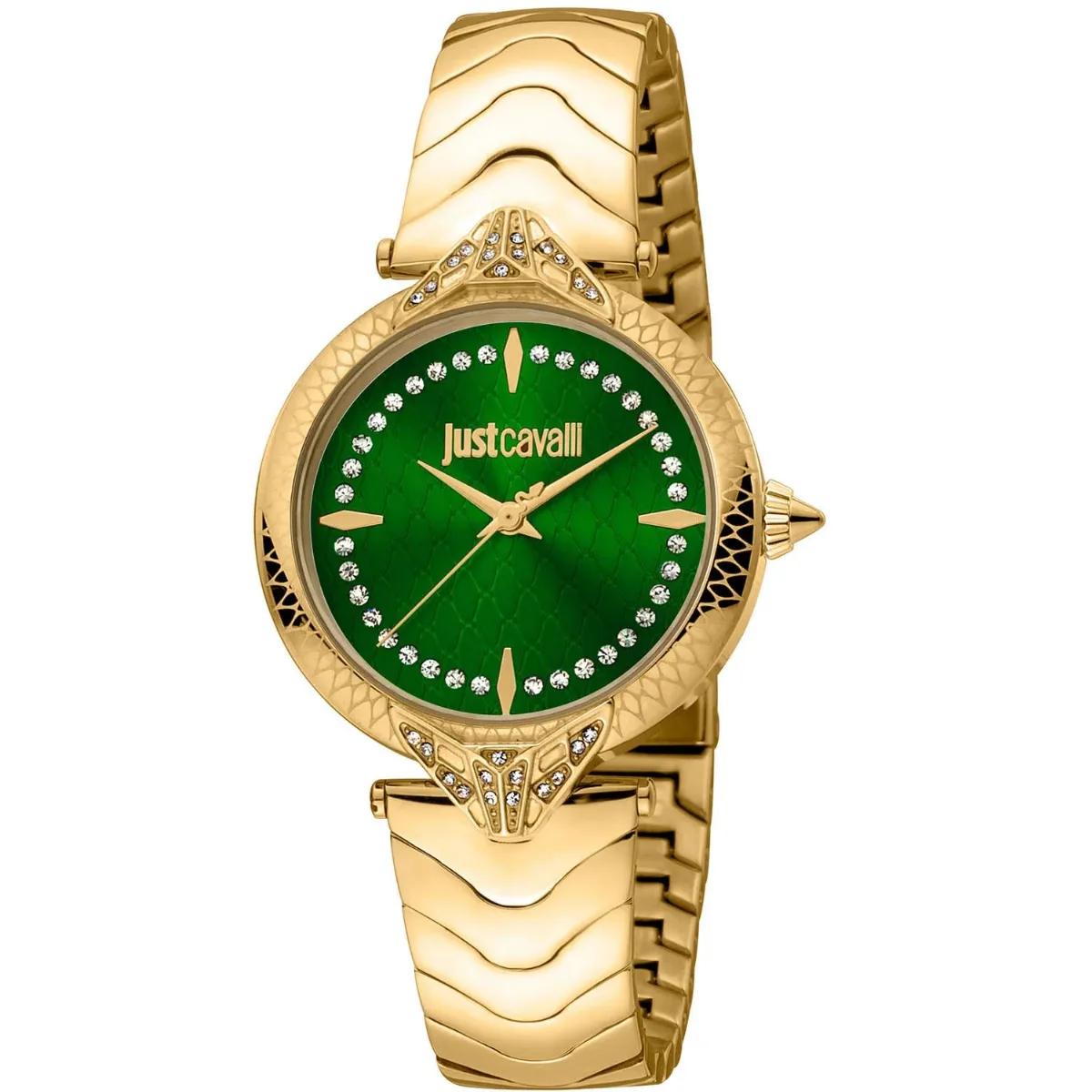 Animalier Watch by Just Cavalli