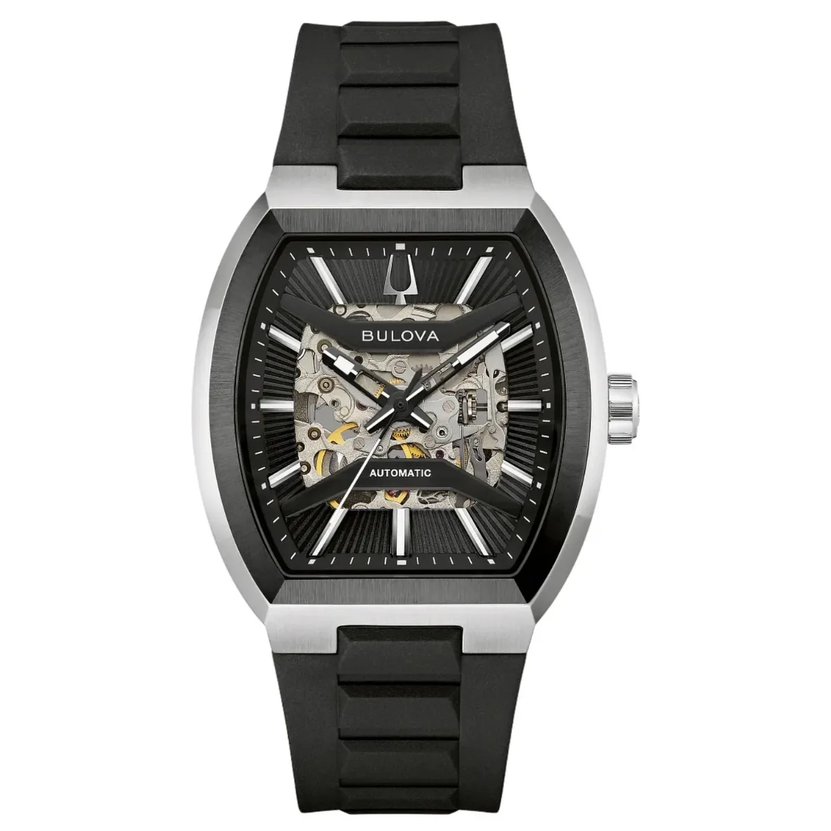 Maquina Watch by Bulova
