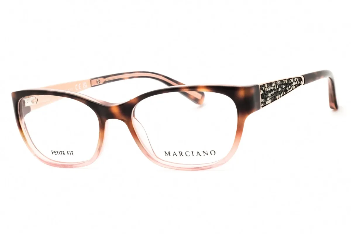 GM0243 Eyeglasses by Guess By Marciano