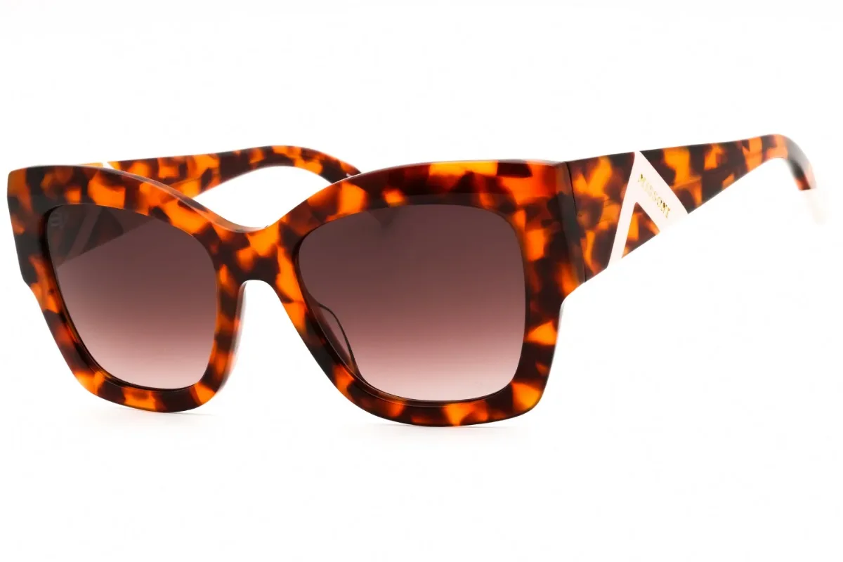 Frame Sunglasses by Missoni