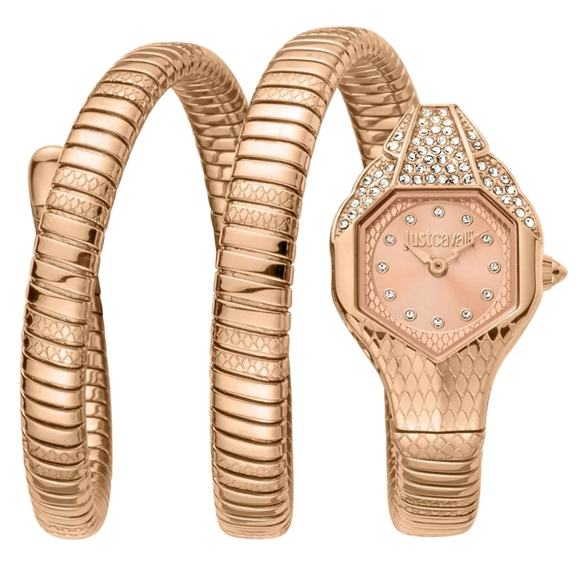 Serpente Watch by Just Cavalli