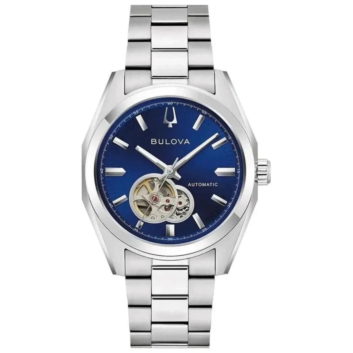 Surveyor Watch by Bulova