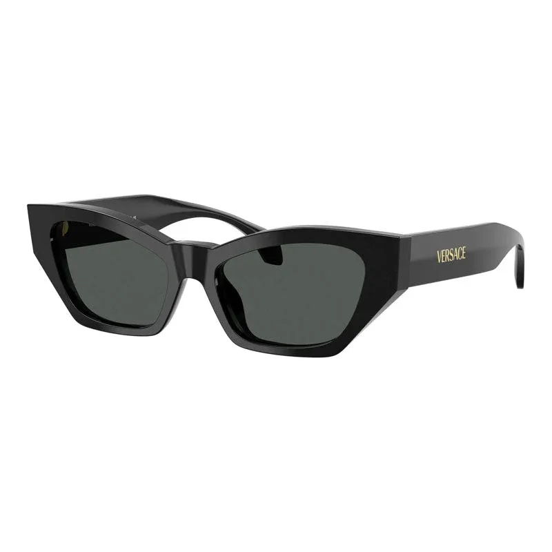 VE4488U Acetate Full Rim Sunglasses by Versace