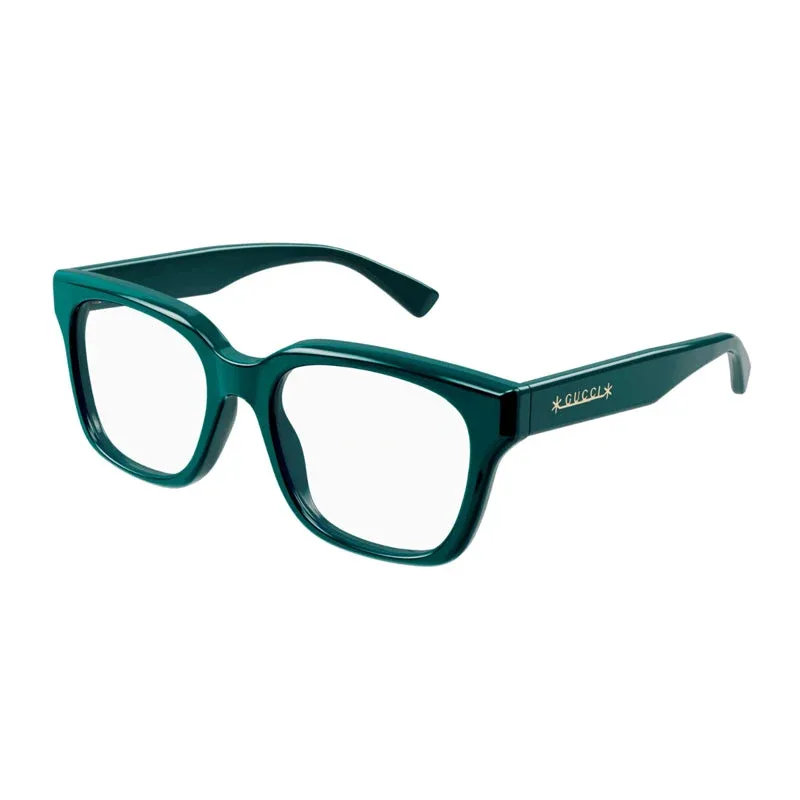 GG1176O Eyeglasses by Gucci