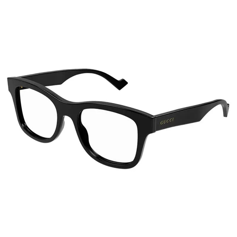 GG1332O Full-Rim Acetate Eyeglasses by Gucci