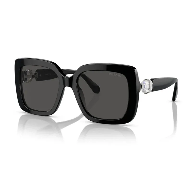 SK6001 Sunglasses by Swarovski