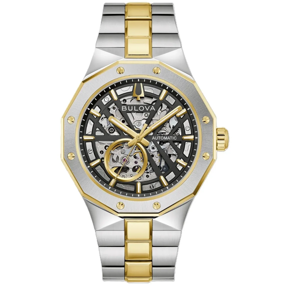 Prestige Watch by Bulova