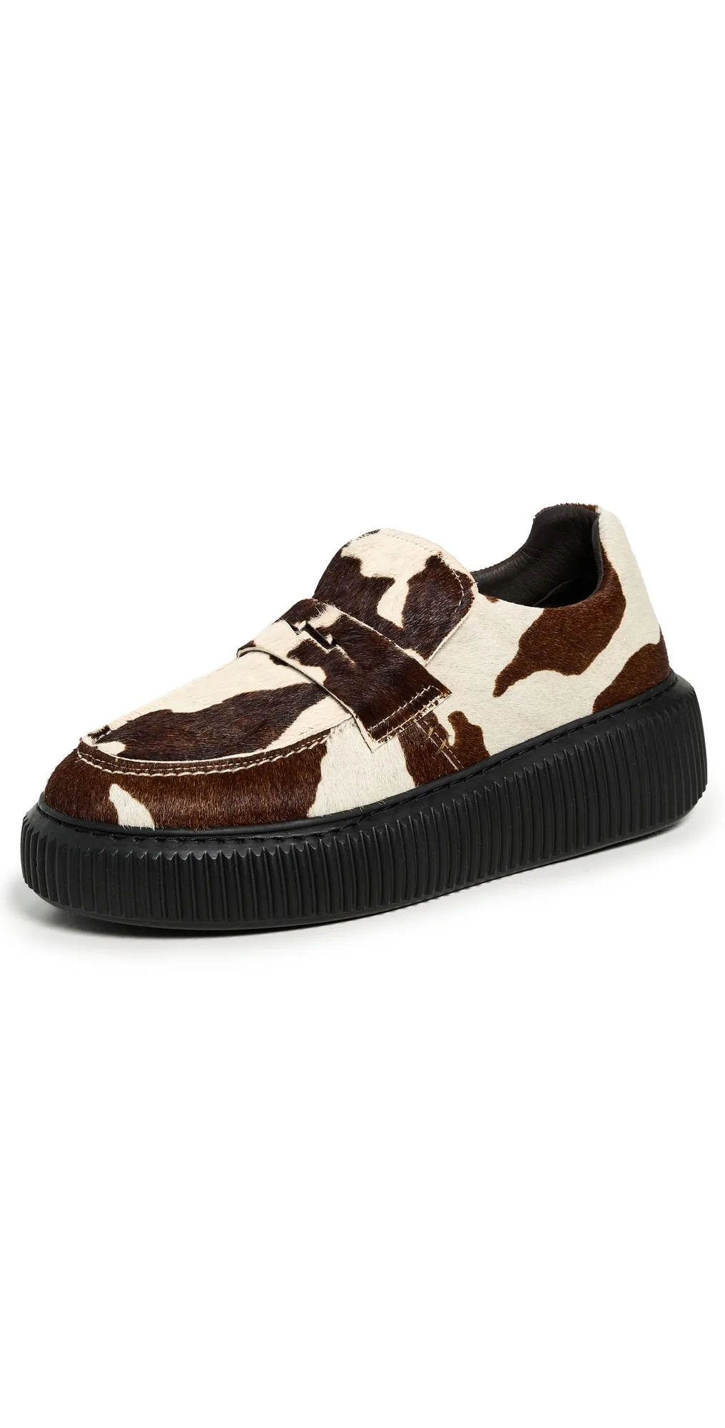 Bahle Loafers
