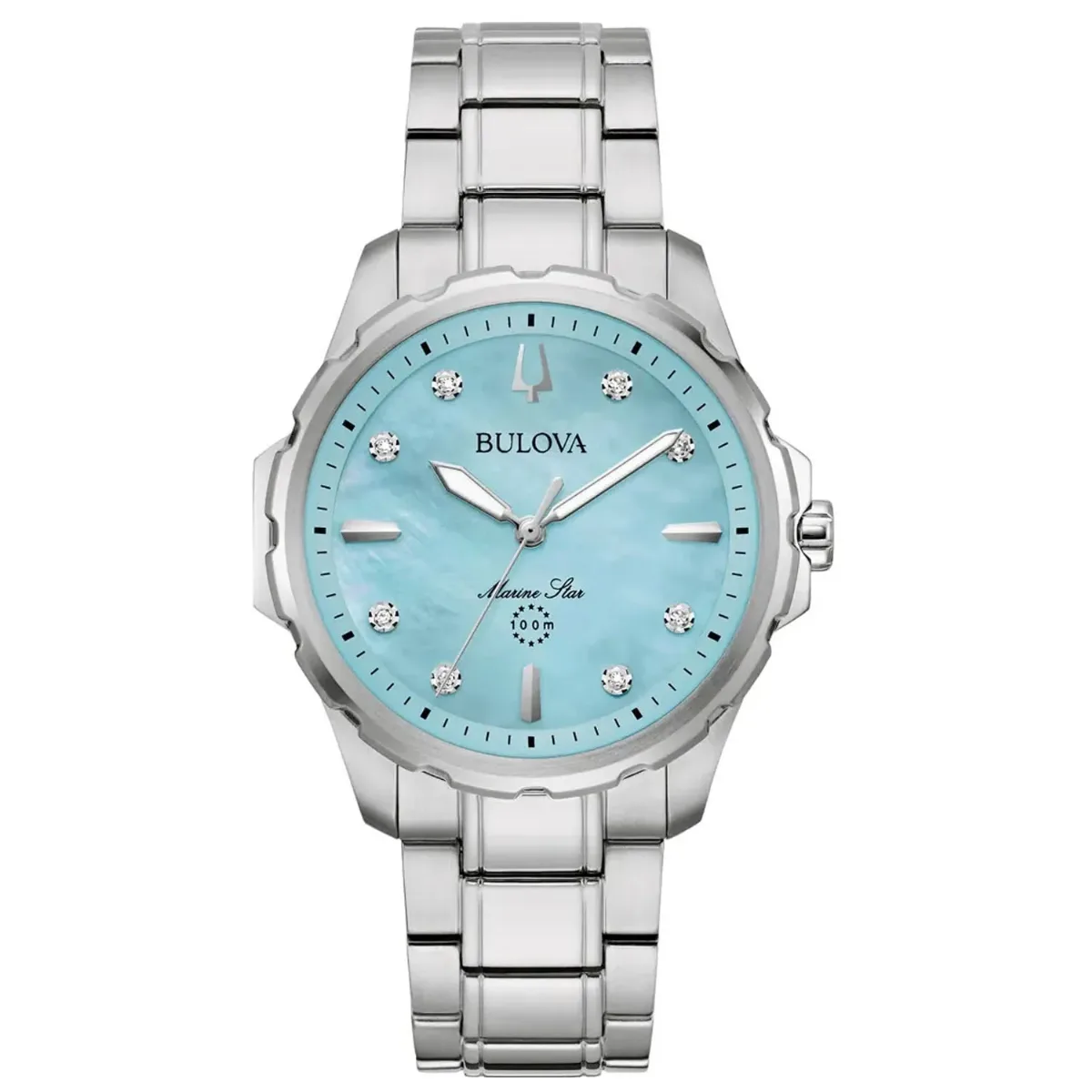 Bulova Marine Star Watch by Bulova