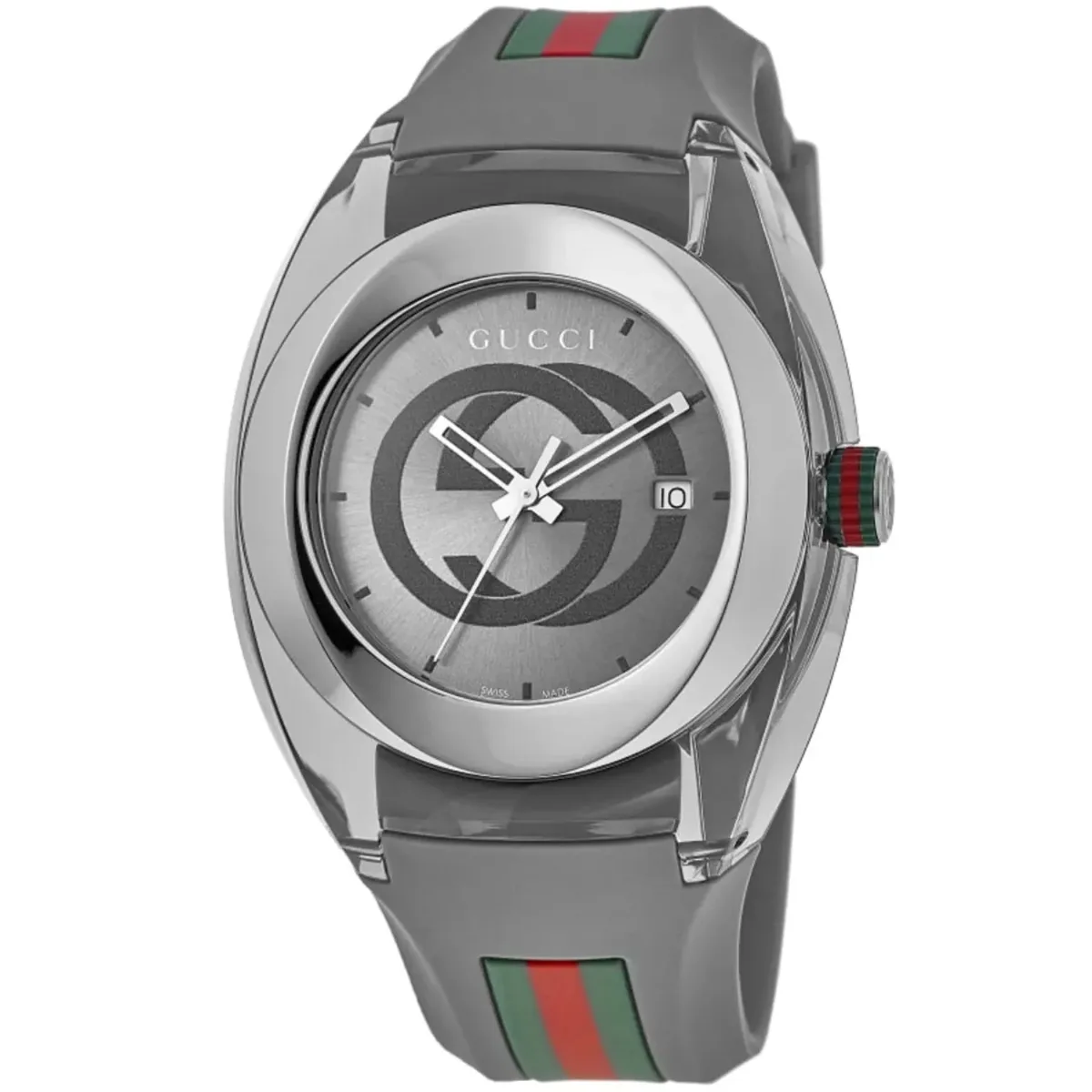 Gucci Sync XXL Watch by Gucci