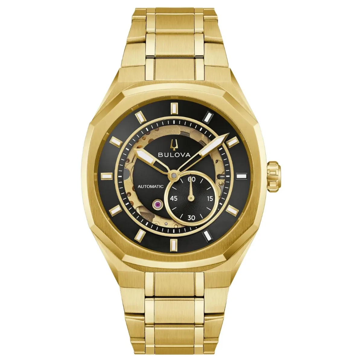 Watch by Bulova