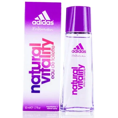 Natural Vitality Eau De Toilette Spray by Coty