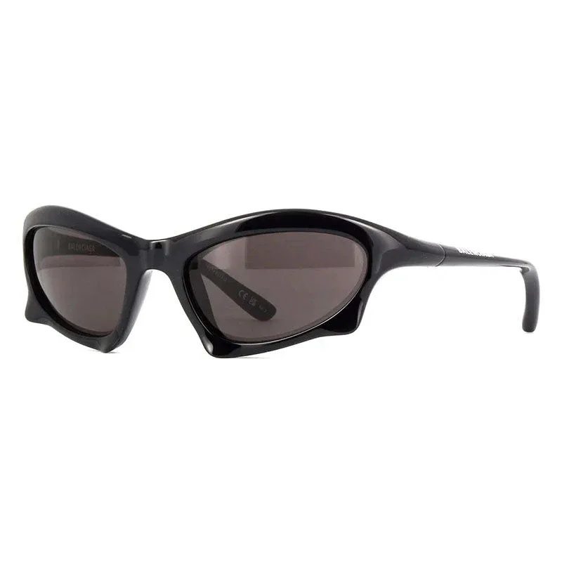 Balenciaga BB0229S Acetate Frame Sunglasses by Balenciaga