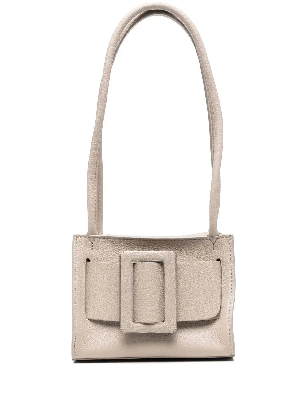 Boyy Bobby 18 Leather Shoulder Bag by Boyy