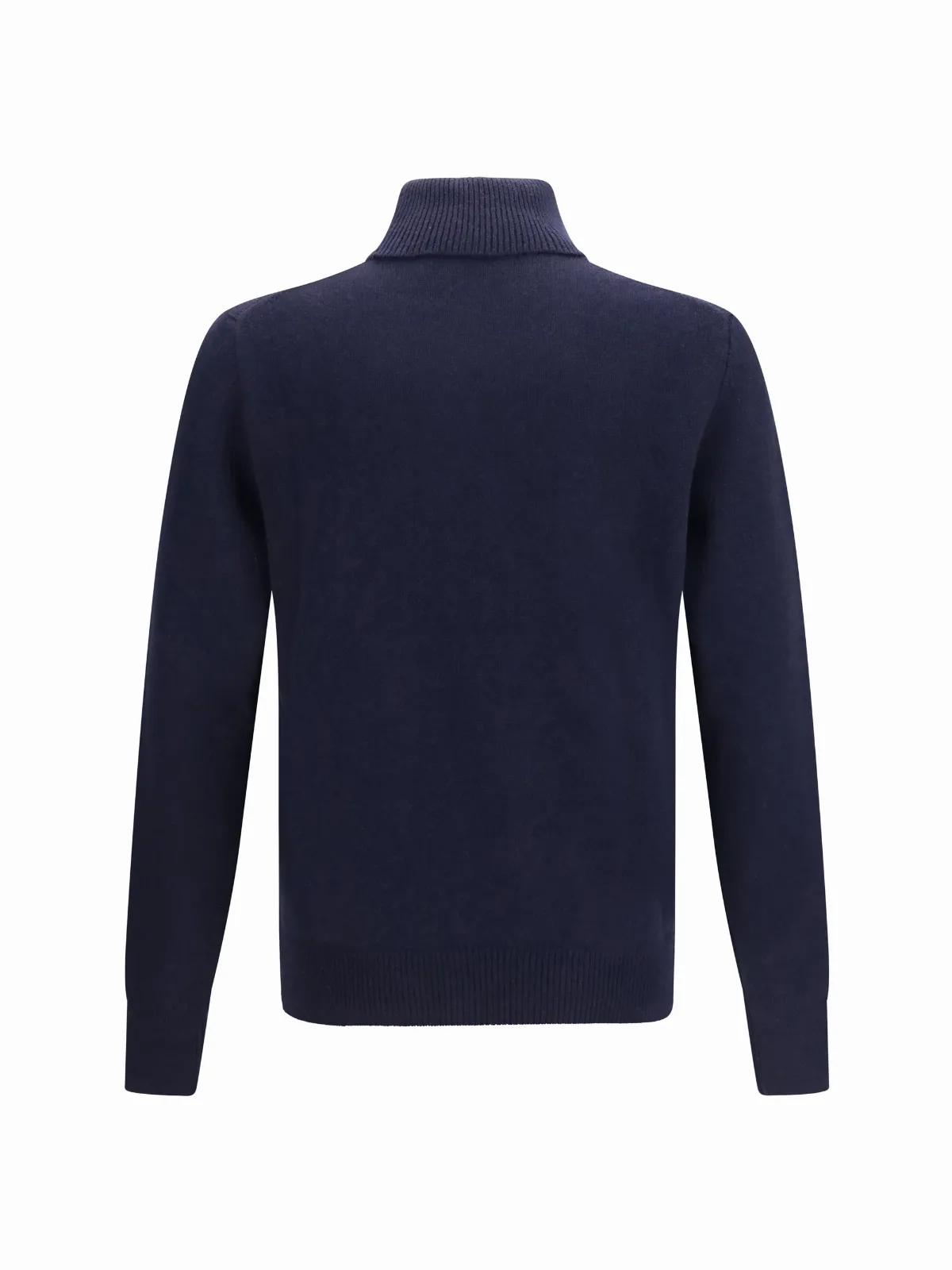 Cashmere Turtleneck Sweater by Aragona Cashmere