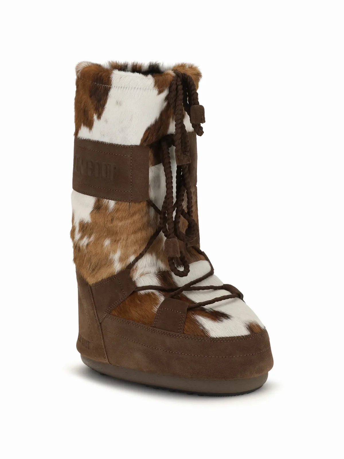 Icon Archive Boots by moon boot