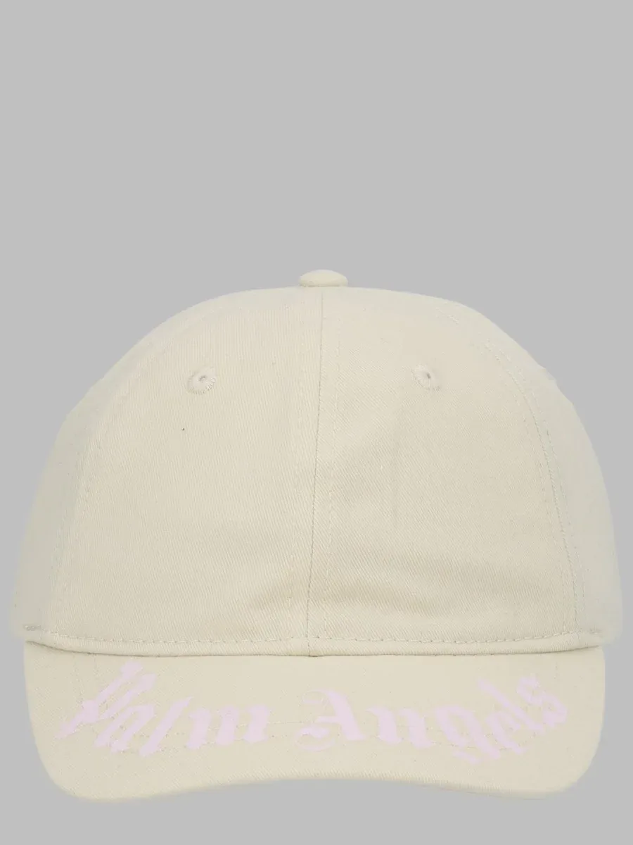Baseball Cap by Palm Angels